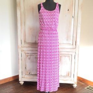 Pixley Maxi Dress